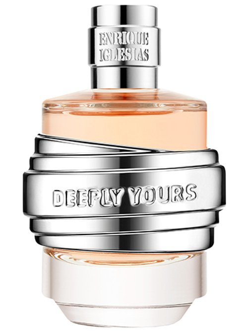 Deeply Yours For Women by Enrique Iglesias
