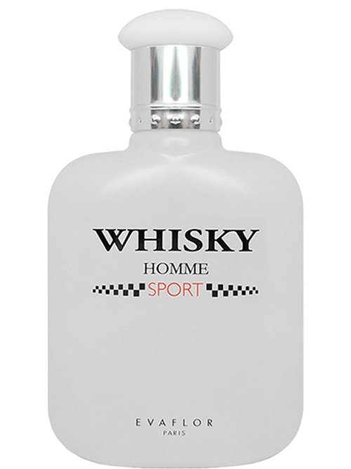 Whisky Homme Sport by Evaflor