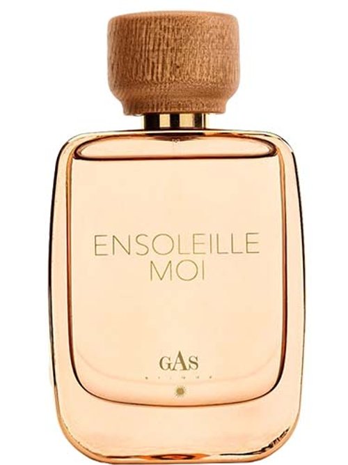 Ensoleille Moi by Gas Bijoux