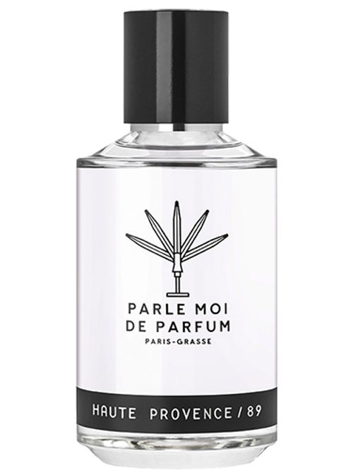 Haute Provence / 89 by Parle Moi De Parfum