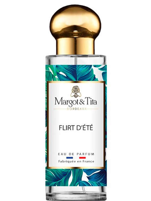 Flirt D'Été by Margot & Tita