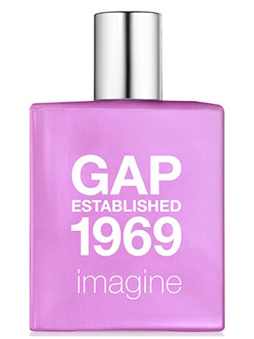 Gap 1969 Imagine by Gap