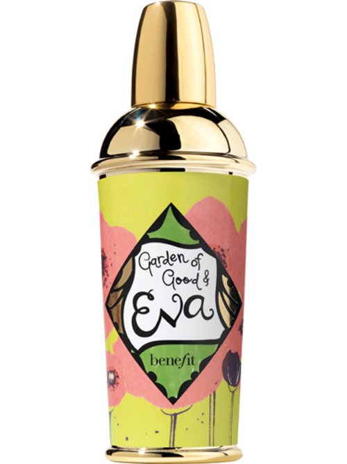Garden Of Good & Eva by Benefit