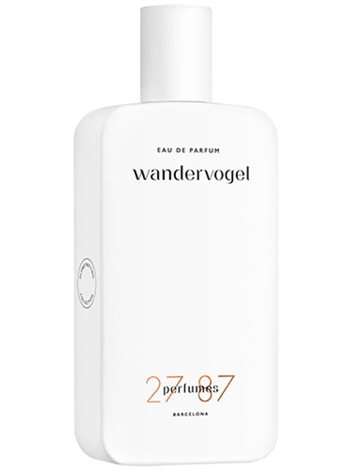 Wandervogel by 27 87