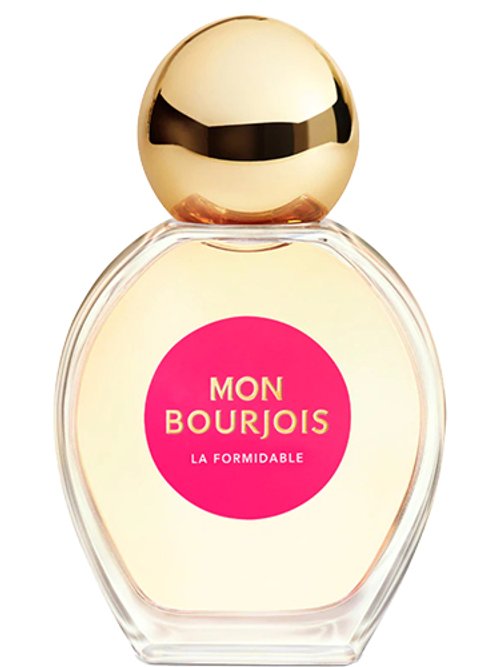 Mon Bourjois La Formidable by Bourjois