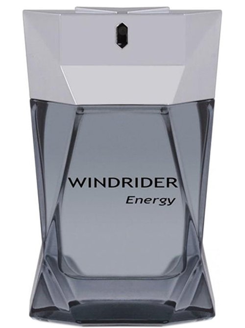 Windrider Energy by Paris Bleu