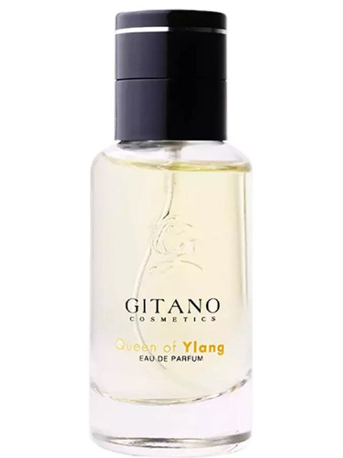 Queen Of Ylang by Gitano