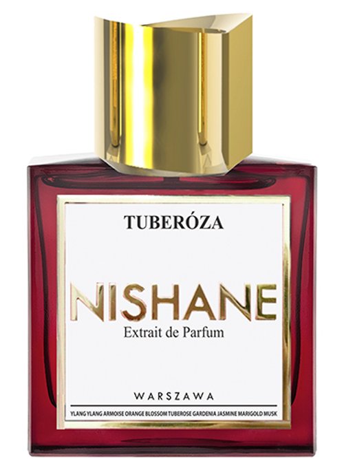 Tuberóza by Nishane Istanbul