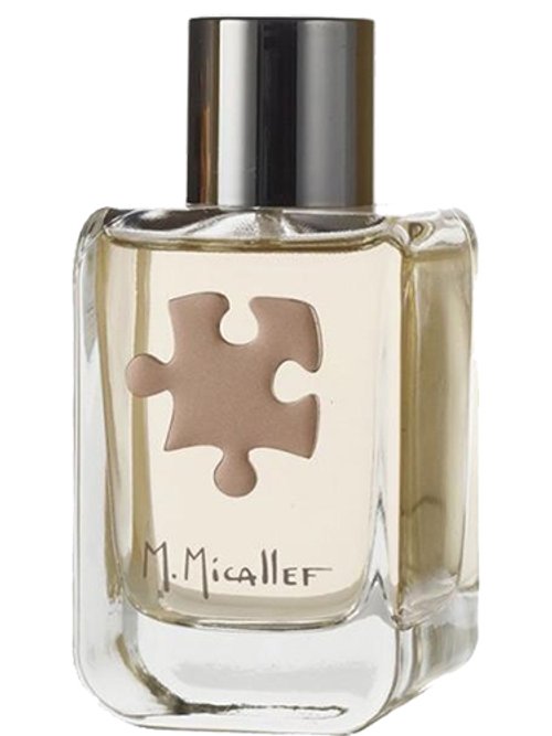 Art Collection : Puzzle No. 2 by M. Micallef