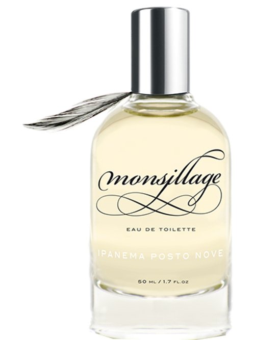 Ipanema Posto Nove by Monsillage