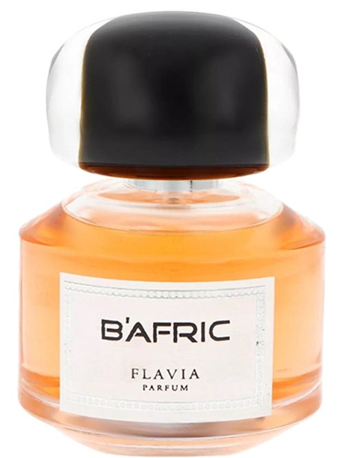 B'Afric by Flavia