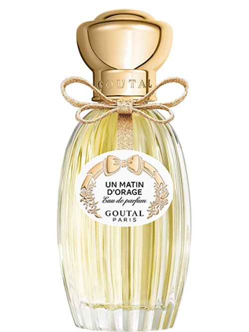 Un Matin D'Orage Eau De Parfum by Goutal