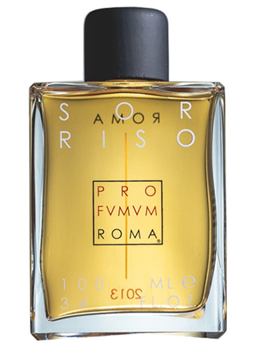 Sorriso by Profumum Roma