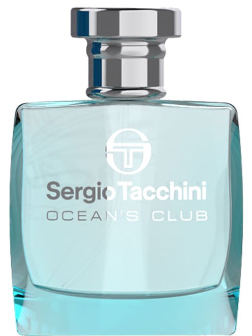 Ocean'S Club by Sergio Tacchini