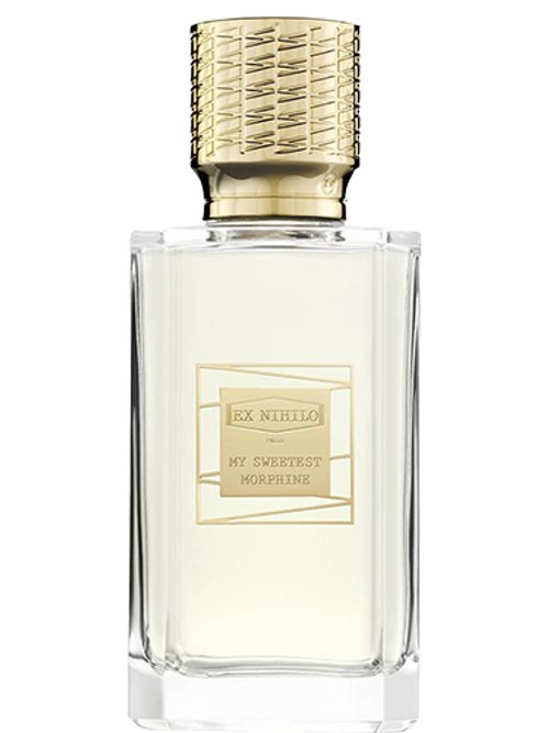 My Sweetest Morphine by Ex Nihilo