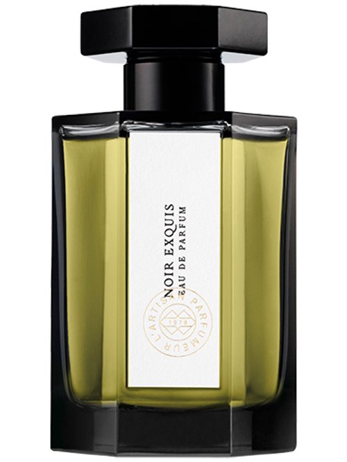 Noir Exquis by L'Artisan Parfumeur