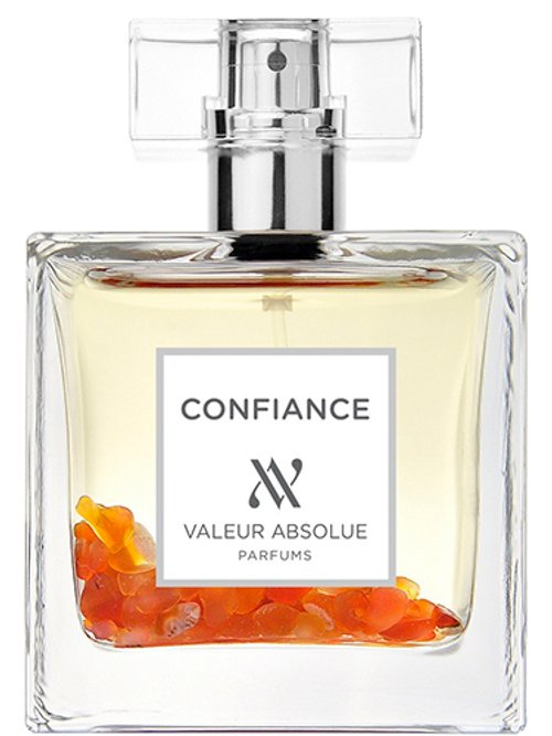 Confiance by Valeur Absolue
