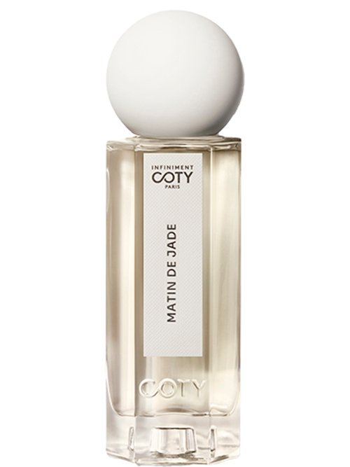 Matin De Jade by Coty