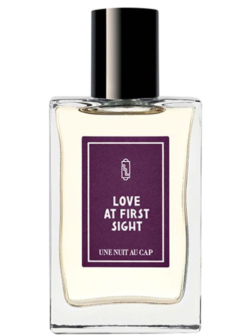 Love At First Sight by Une Nuit Nomade