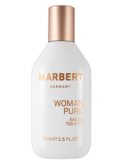 Marbert Woman Pure by Marbert