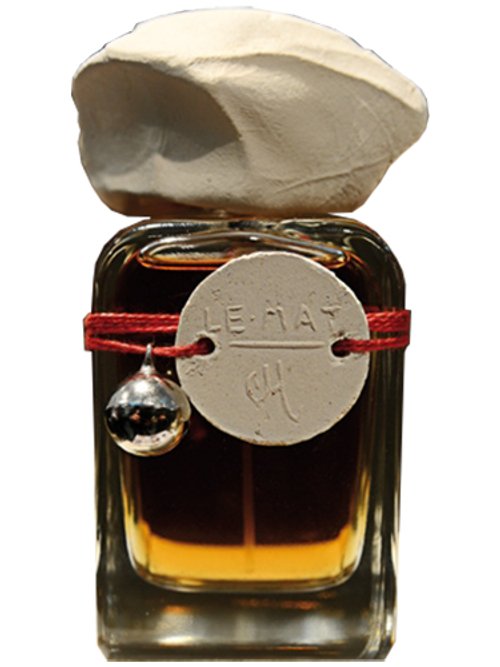 Le Mat by Mendittorosa