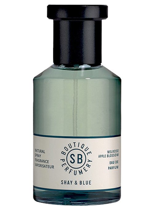 Melrose Apple Blossom by Shay & Blue