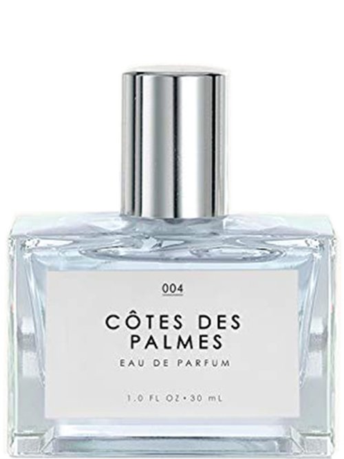 Côtes Des Palmes by Le Monde Gourmand