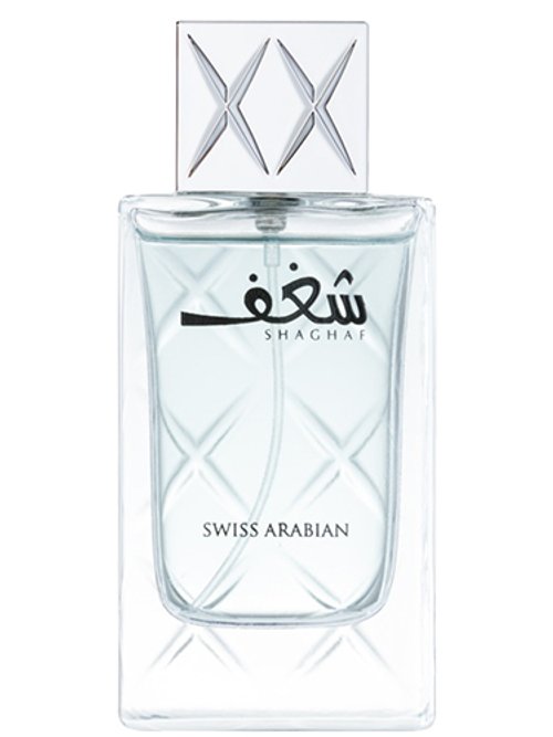 Shaghaf Men by Swiss Arabian