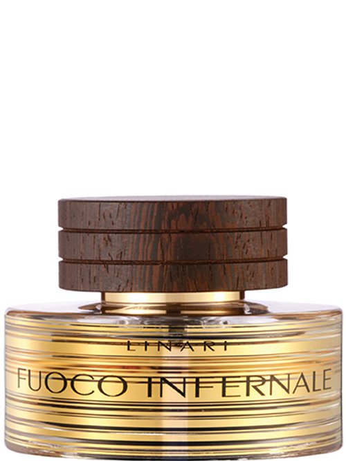 Fuoco Infernale by Linari