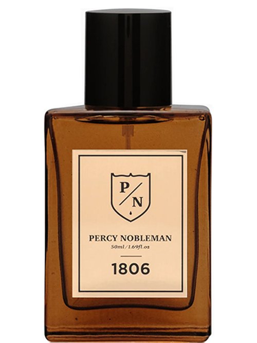 1806 by Percy Nobleman