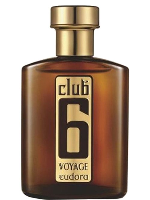 Club 6 Voyage by Eudora
