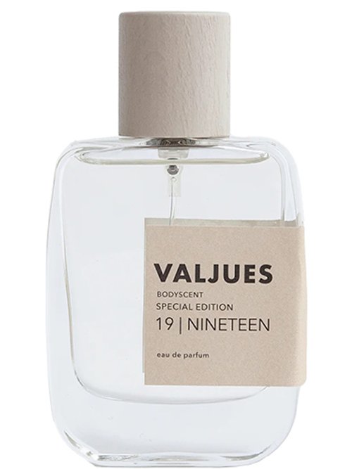 19 | Nineteen Special Edition by Valjues