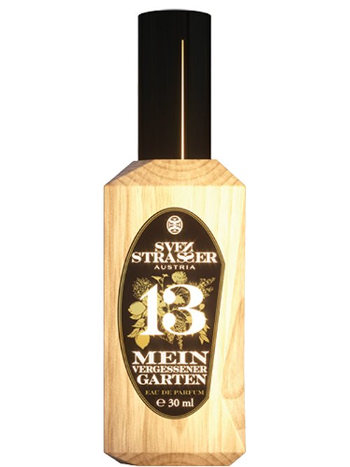 Mein Vergessener Garten 13 by Sven Strasser