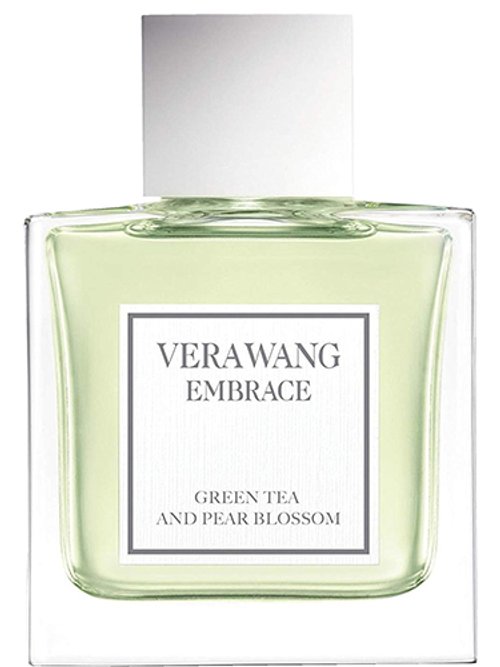 Vera Wang Embrace : Green Tea & Pear Blossom by Vera Wang