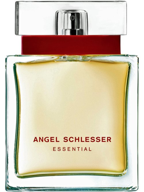 Essential by Angel Schlesser