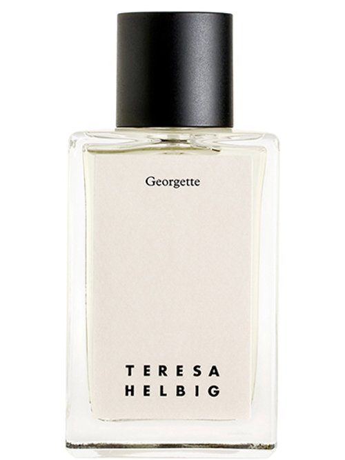 Georgette by Teresa Helbig