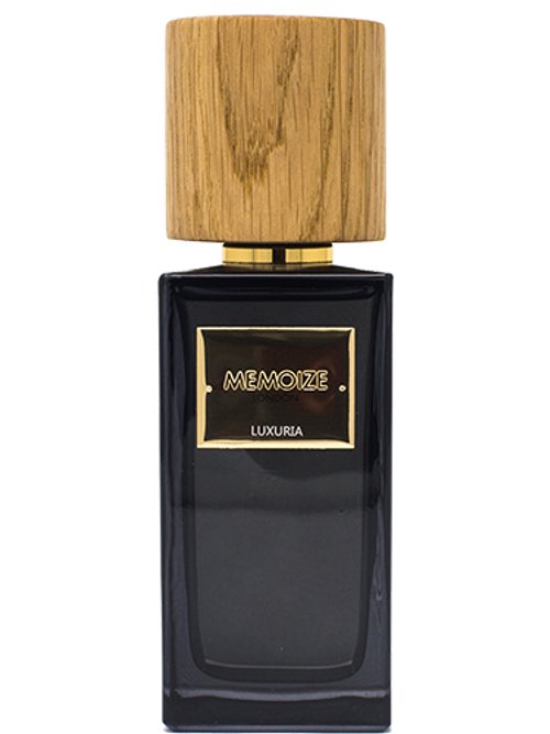 Luxuria by Memoize London