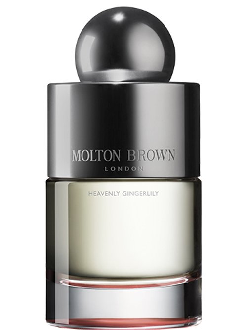 Heavenly Gingerlily Eau De Toilette by Molton Brown