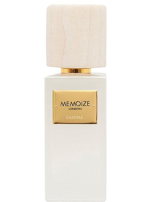 Castitas by Memoize London