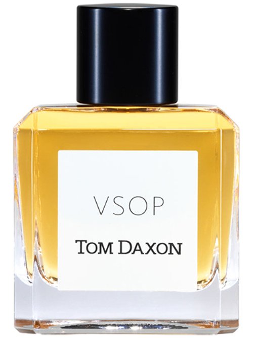 Vsop by Tom Daxon