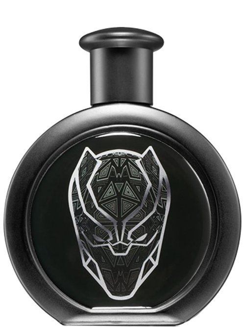 Black Panther by Marvel