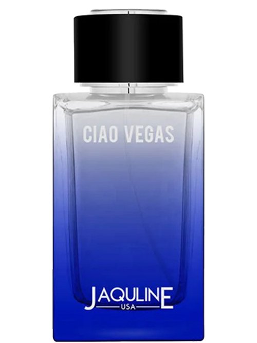 Ciao Vegas by Jaquline