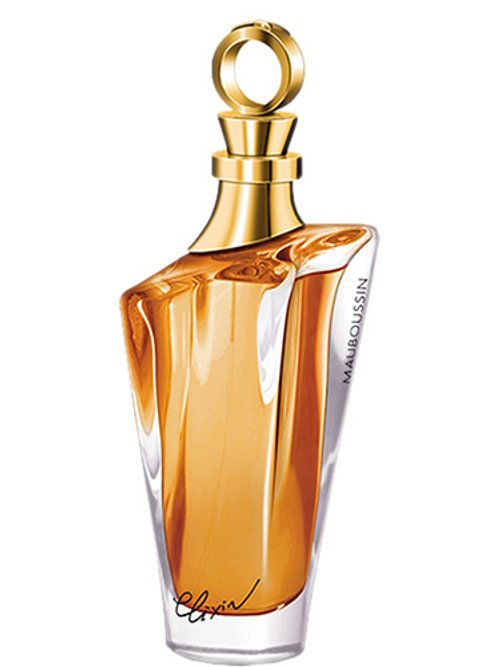 Elixir Pour Elle by Mauboussin