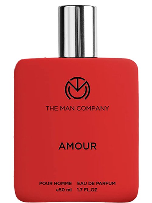 Amour by The Man Company