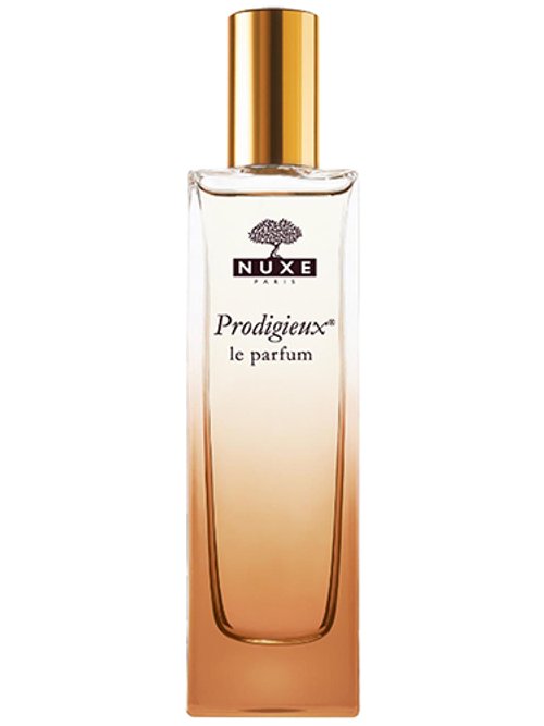 Prodigieux Le Parfum by Nuxe