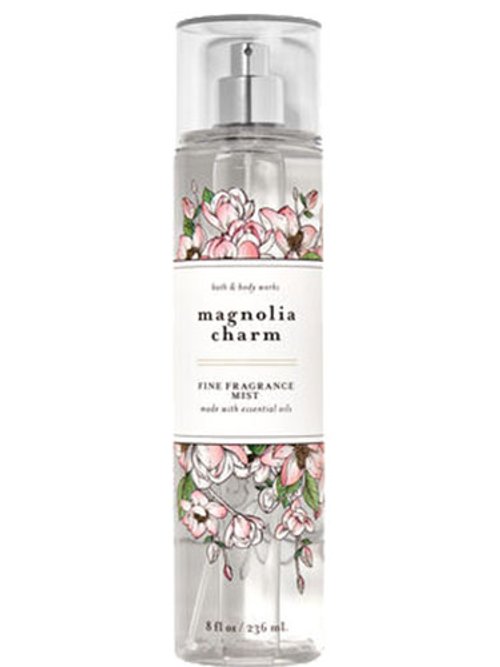 Magnolia Charm by Bath & Body Works