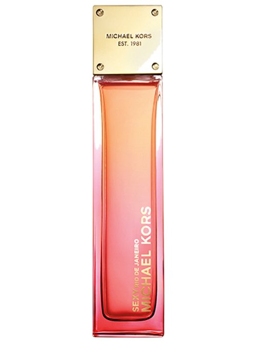 Sexy Rio De Janeiro by Michael Kors