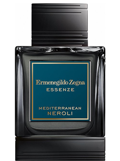 Mediterranean Neroli by Ermenegildo Zegna