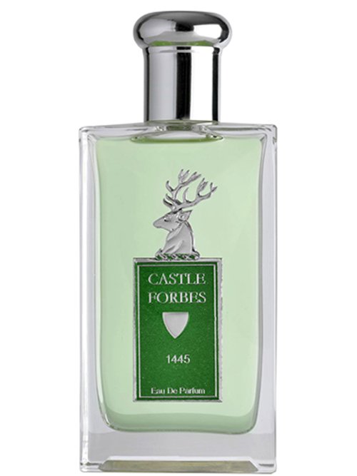 1445 by Castle Forbes