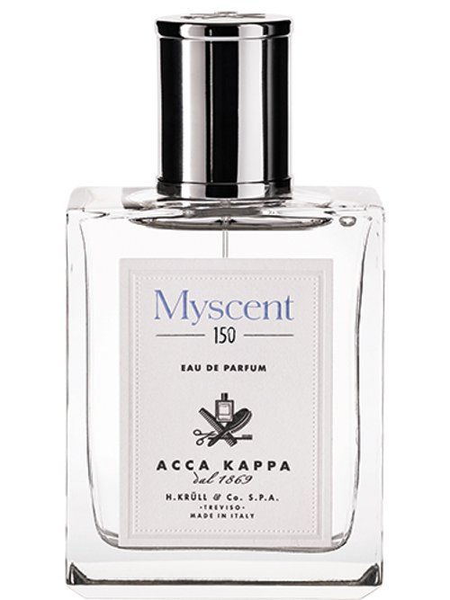 Myscent 150 by Acca Kappa